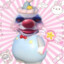 大手子