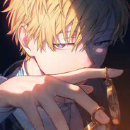 Steam Avatar