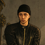 Zack Steam avatar