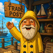 Isidro’s Trade Post