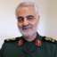 Qasem Soleimani