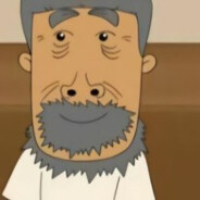 翻斗花园牛爷爷