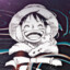 MONKEY~D~LUFFY