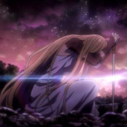 昨夜星辰今夜雨