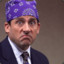 Michael Scott