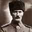 MUSTAFA KEMAL PAŞA