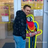 Алексей авальный