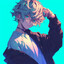 Percy.