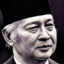 Yamete Soeharto Kudasai