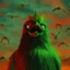 The Legend Crow