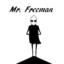 Mr. Freeman