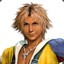 Tidus