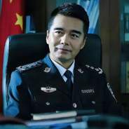 汉东厅长祁同伟