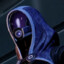 Tali’Zorah nar Rayya