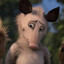 Ozzie The Opossum