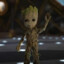 I am Groot