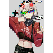 Moxxyg avatar