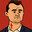 Cheeky Chuck Kirkland