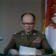 WOJCIECH JARUZELSKI