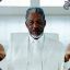 Morgan Freeman