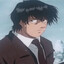 Steam avatar