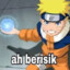 Ah Berisik, Rasengan 🌀