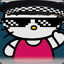 Agent Hello Kitty 007