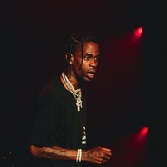 Travis Scott