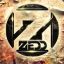 ---»¦ • Zedd •¦