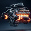 V8 biturbo