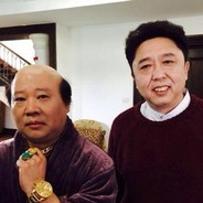 人气少女郭德纲