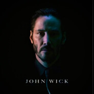 JOHN WICK