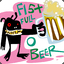 FistFullOBeer