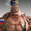 Steam avatar