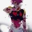 Hisoka