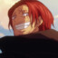 AKAGAMI NO SHANKS