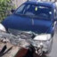 opel accident