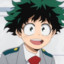 midoriya