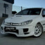 Peugeot 206 2.0HDI