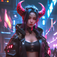 Anna Steam avatar