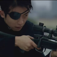 爱情公寓狙击手张伟