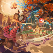 珠泪哀歌族永远不死