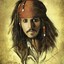 Jack Sparrow!!!!!!!!!!