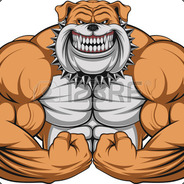 MusclorDog75