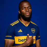 Player avatar
