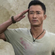 东南战区 战狼中队 冷锋