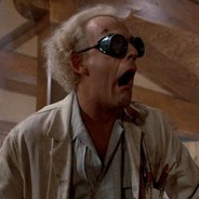 1.21 GIGAWATTS