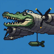 Bombardiro crocodilo