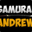 Samurai Andrew