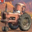 TRACTOR MAIN